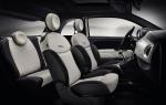 Fiat 500 Star 2019 года